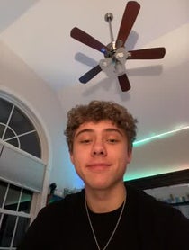 Poster for Other video from Adam Christopher Dillon