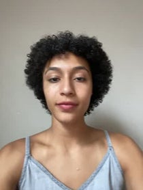 Poster for Birthday video from Aliana Jester