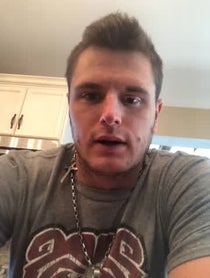 Poster for Pep Talk video from Tate Matheny
