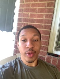 Poster for Holiday video from Grant Williams
