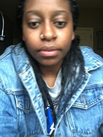 Poster for Other video from Daisha McBride