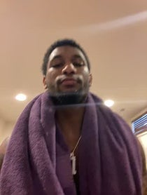 Poster for Other video from Deonté Harris