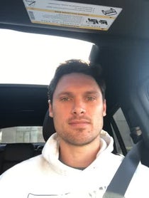 Poster for Other video from Chris Hogan