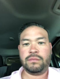Poster for Birthday video from Jon Gosselin