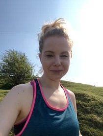 Poster for Other video from Amy Lennox