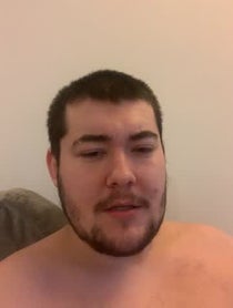 Poster for Birthday video from BradDoesBanter