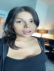Poster for Holiday video from Blaire White