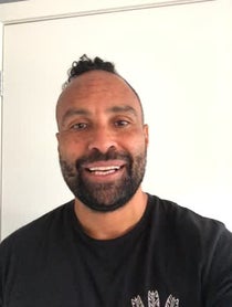 Poster for Birthday video from Archie Thompson