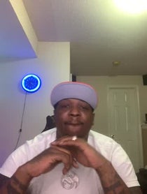 Poster for Announcement video from Stevie Stone