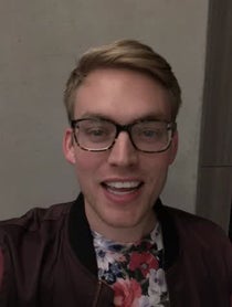 Poster for Other video from William Jardell