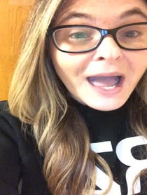 Poster for Other video from Ashlee White