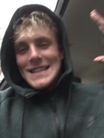 Poster for Other video from Jake Paul