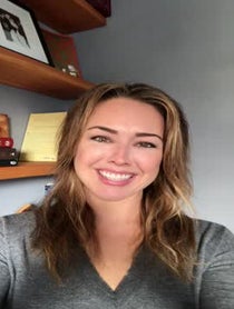 Poster for Other video from Lindsey McKeon