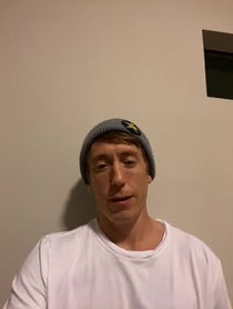 Poster for Roast video from Chase Hawk