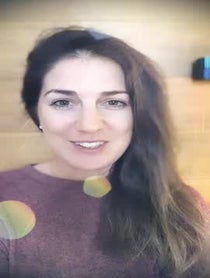 Poster for Other video from Sandra Gal