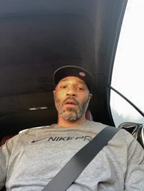 Poster for Birthday video from Kenyon Martin Sr