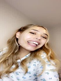 Poster for Birthday video from AJ Clementine
