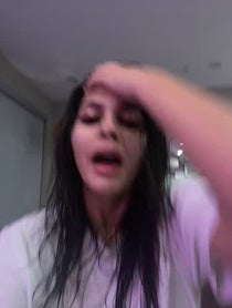 Poster for Holiday video from Amanda Trivizas