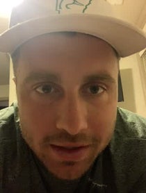 Poster for Gift video from Devlin “Duck” Hodges