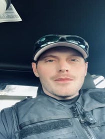 Poster for Birthday video from Officer Nae Nae