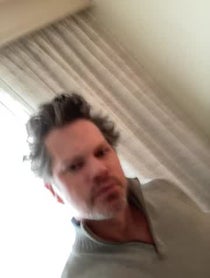 Poster for Birthday video from Nick Holmes