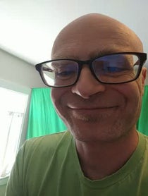Poster for Other video from MC Frontalot