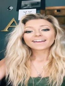 Poster for Other video from Amanda Johansen