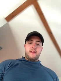 Poster for Pep Talk video from Jeremy Bracco