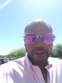 Poster for Other video from Columbus Short