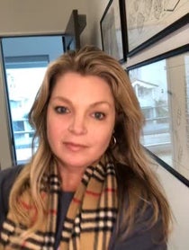 Poster for Other video from Clare Kramer