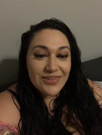 Poster for Pep Talk video from Kalani Faagata
