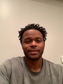 Poster for Give Thanks video from Will Allen