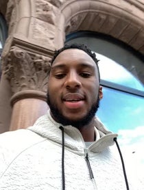 Poster for Other video from Josh Okogie