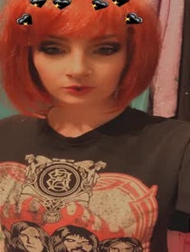 Poster for Other video from Stormy