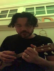 Poster for Other video from Matthew Dear