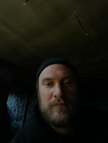 Poster for Pep Talk video from Brad Rebooks