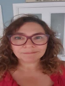 Poster for Birthday video from Nicole Barber-Lane