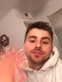 Poster for Other video from Michael Dameski