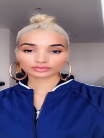 Poster for Other video from Pia Mia Perez