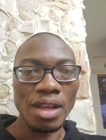 Poster for Announcement video from Roy Bellamy