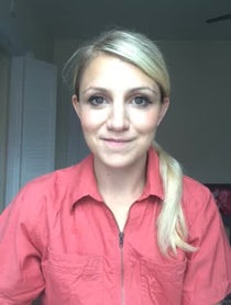 Poster for Other video from Annaleigh Ashford