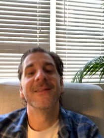 Poster for Other video from Aaron Abrams