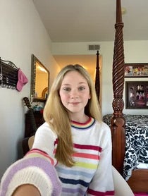 Poster for Other video from Lily Brooks O'Briant