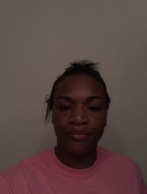 Poster for Other video from Claressa Shields