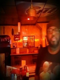 Poster for Birthday video from Finally Aaron
