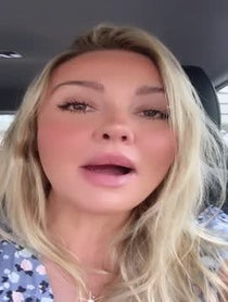 Poster for Pep Talk video from Brooke Evers