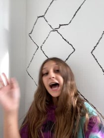Poster for Gift video from Mimi Locks