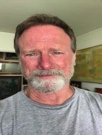 Poster for Birthday video from Louis Herthum