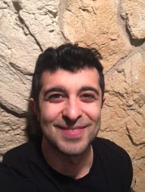 Poster for Other video from Behzad Dabu