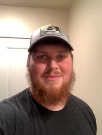 Poster for Holiday video from Tyler Lancaster